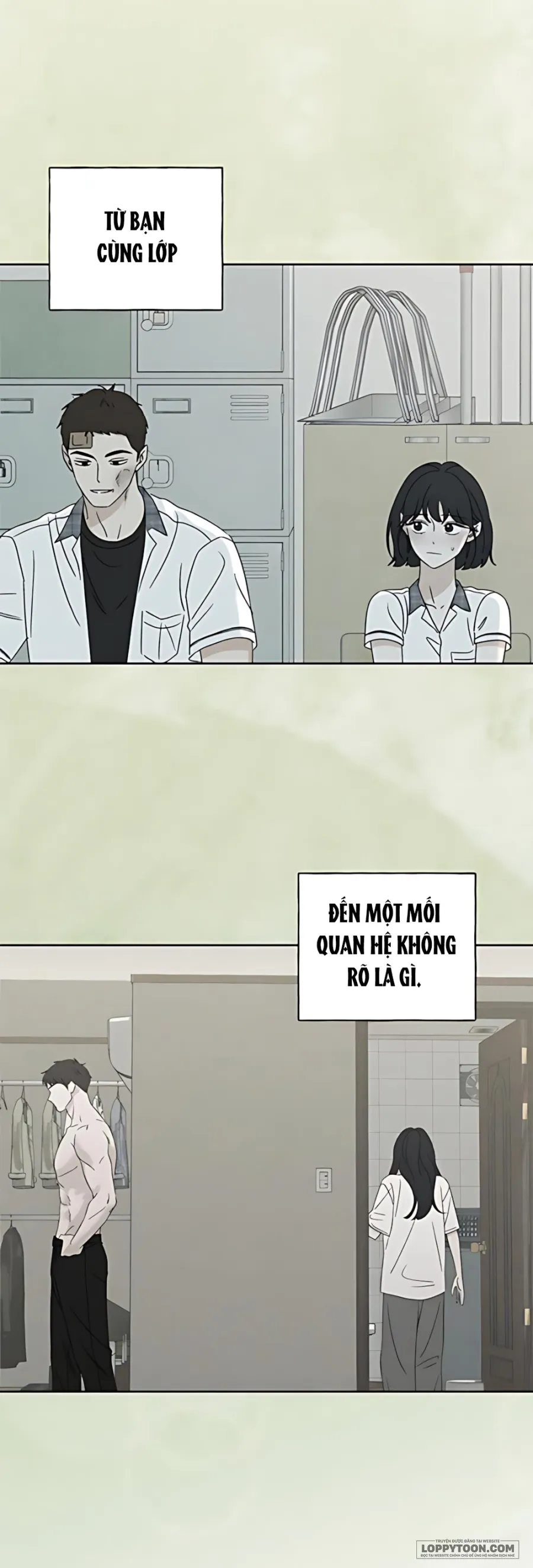Miyeon - Chap 42 - Trang 44