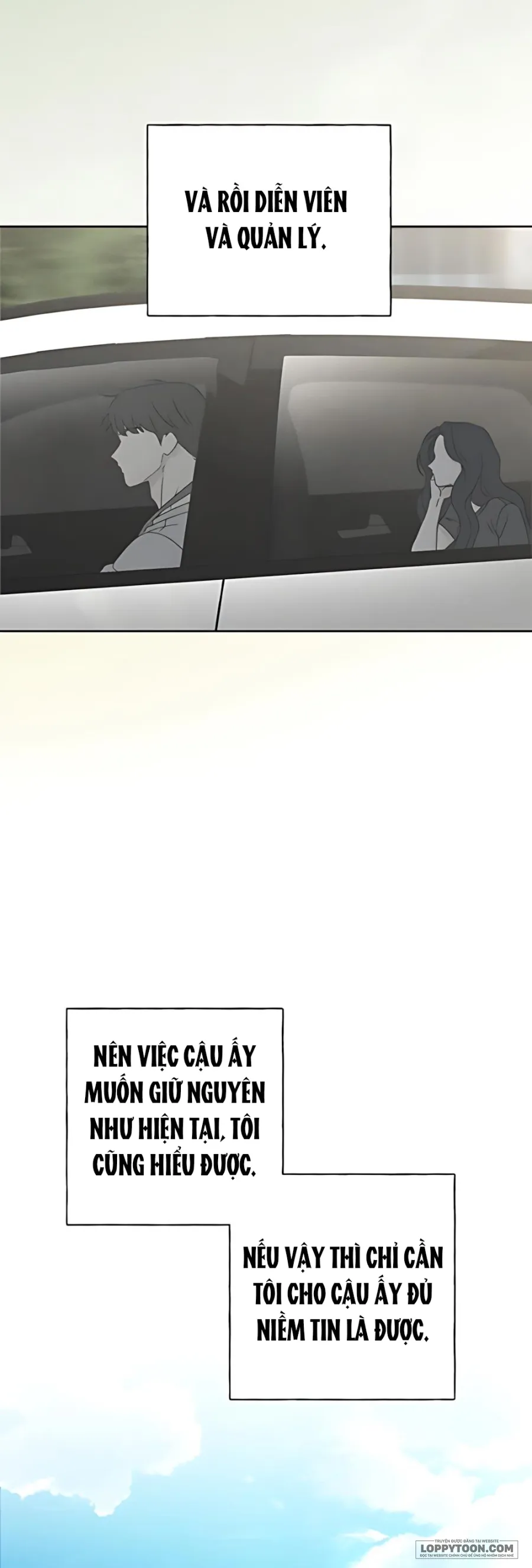 Miyeon - Chap 42 - Trang 45