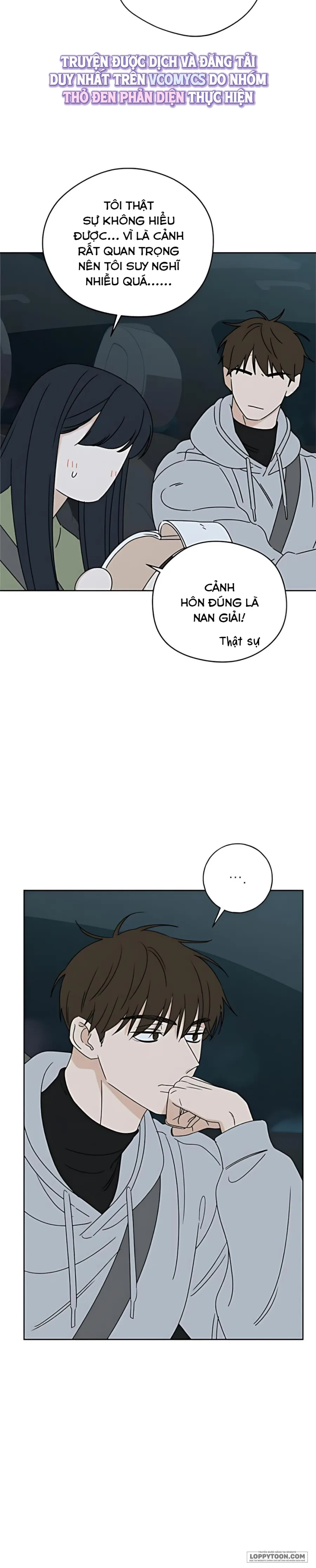 Miyeon - Chap 42 - Trang 6