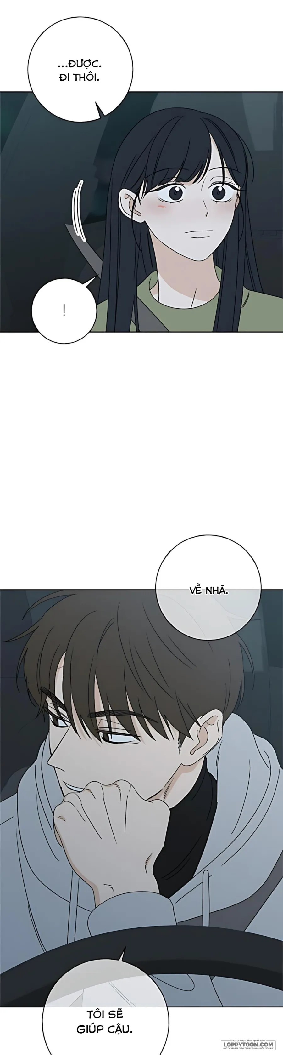 Miyeon - Chap 42 - Trang 7