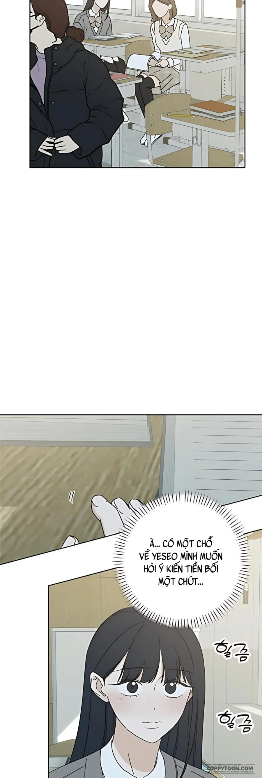 Miyeon - Chap 43 - Trang 2