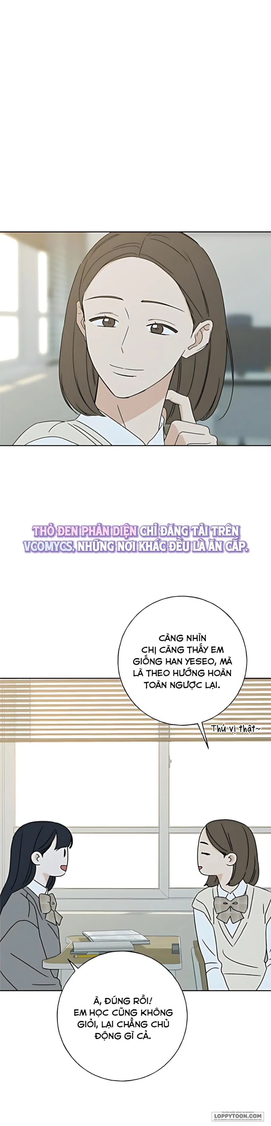 Miyeon - Chap 43 - Trang 12