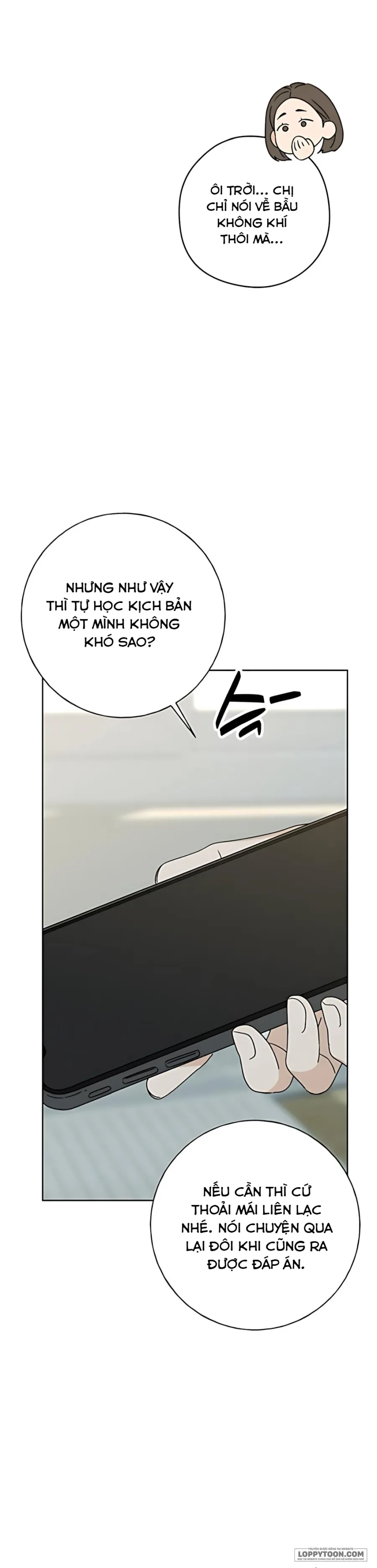 Miyeon - Chap 43 - Trang 13