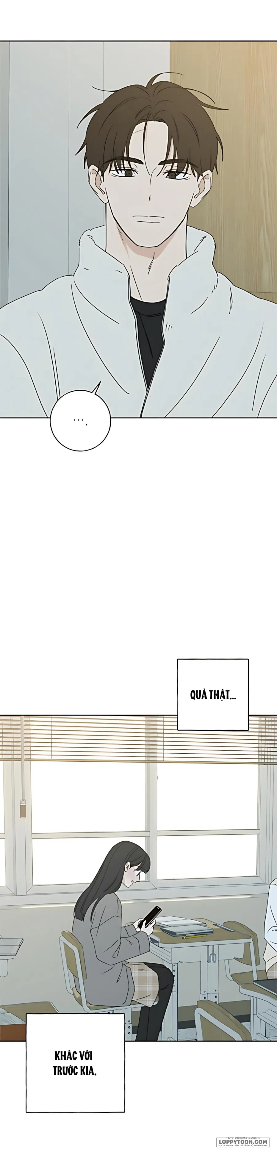 Miyeon - Chap 43 - Trang 15