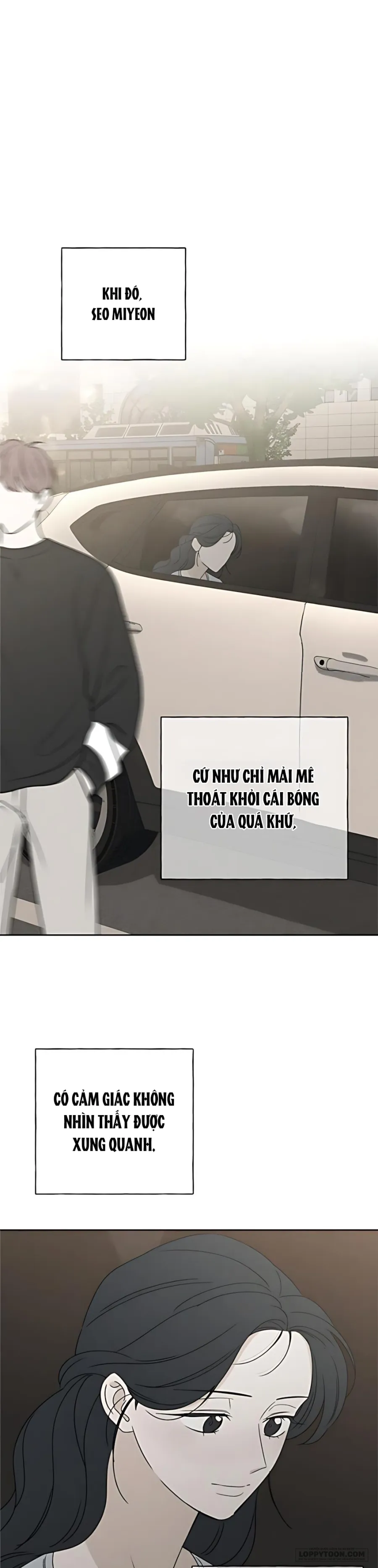 Miyeon - Chap 43 - Trang 16