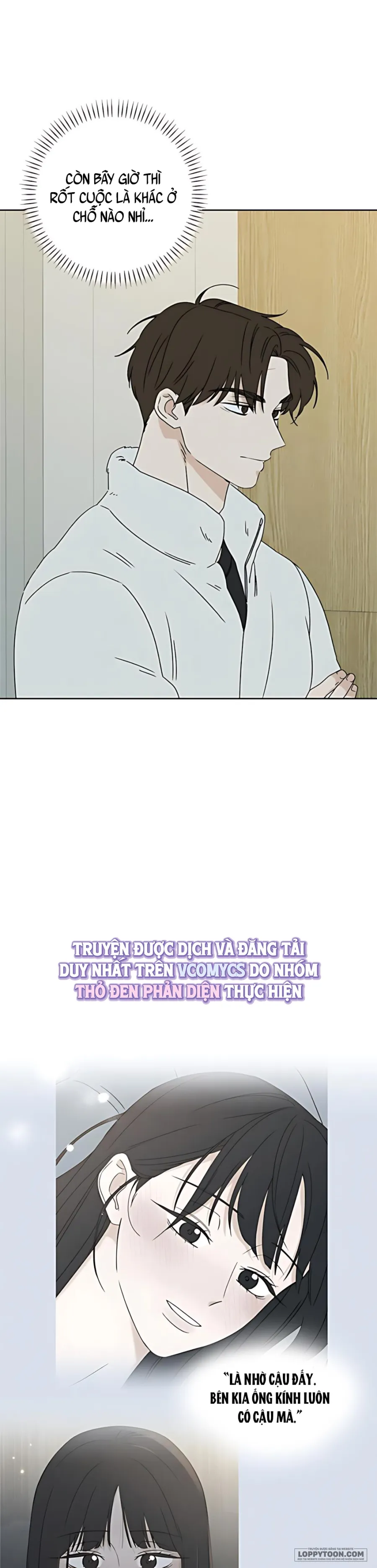 Miyeon - Chap 43 - Trang 18