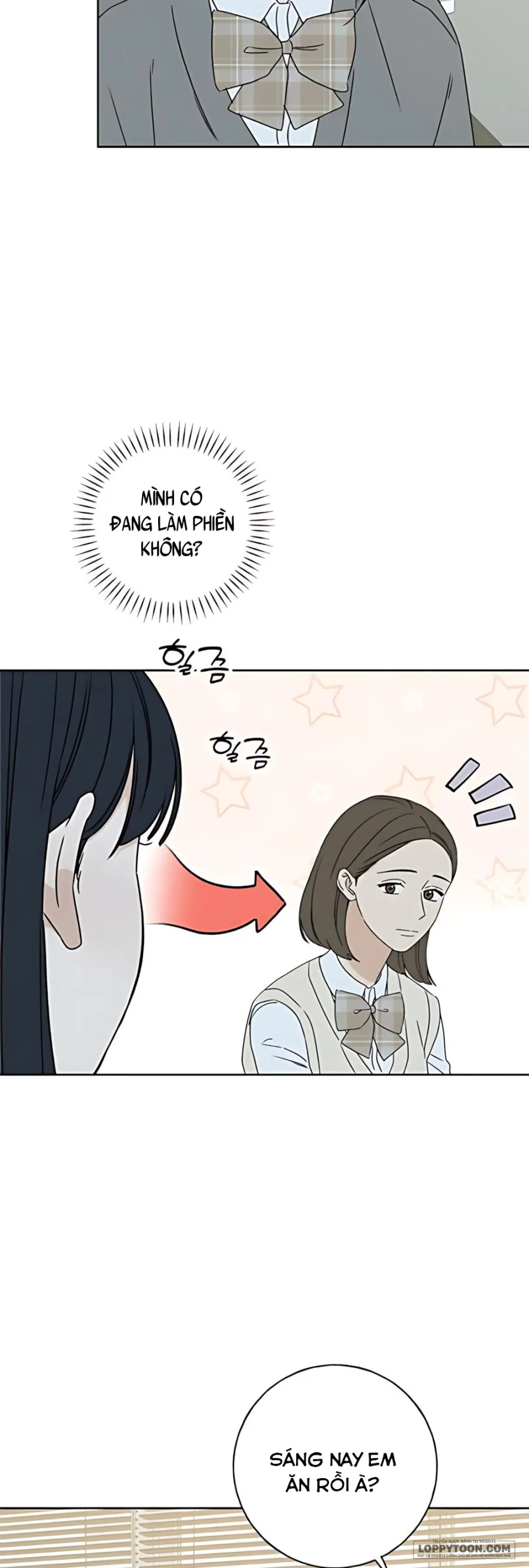 Miyeon - Chap 43 - Trang 3