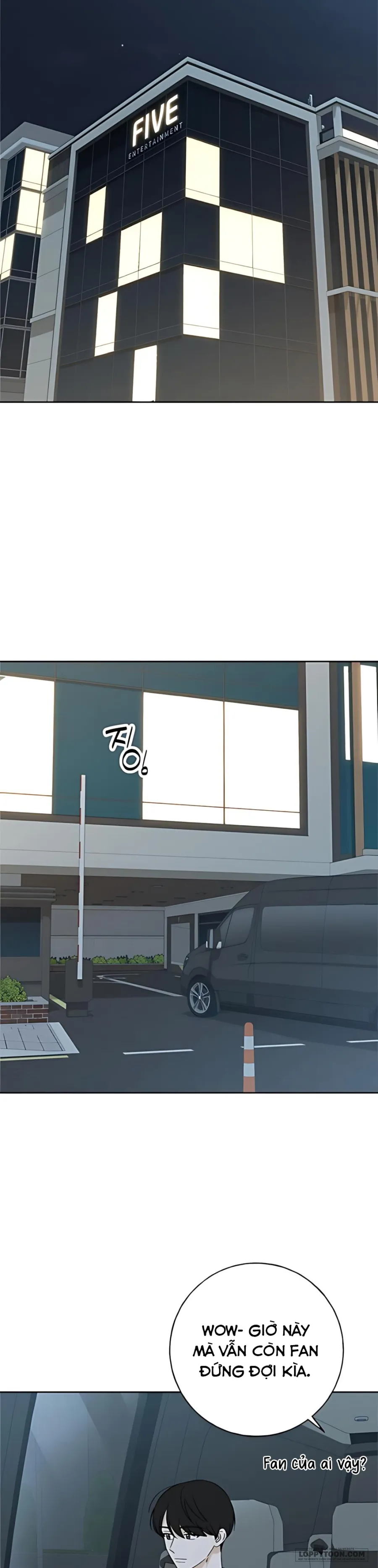 Miyeon - Chap 43 - Trang 22