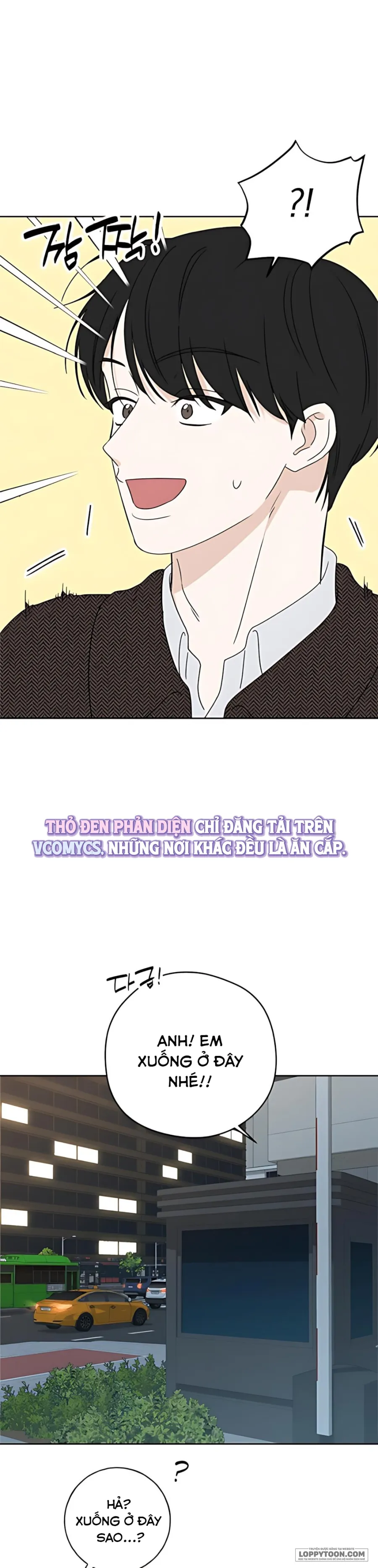 Miyeon - Chap 43 - Trang 24
