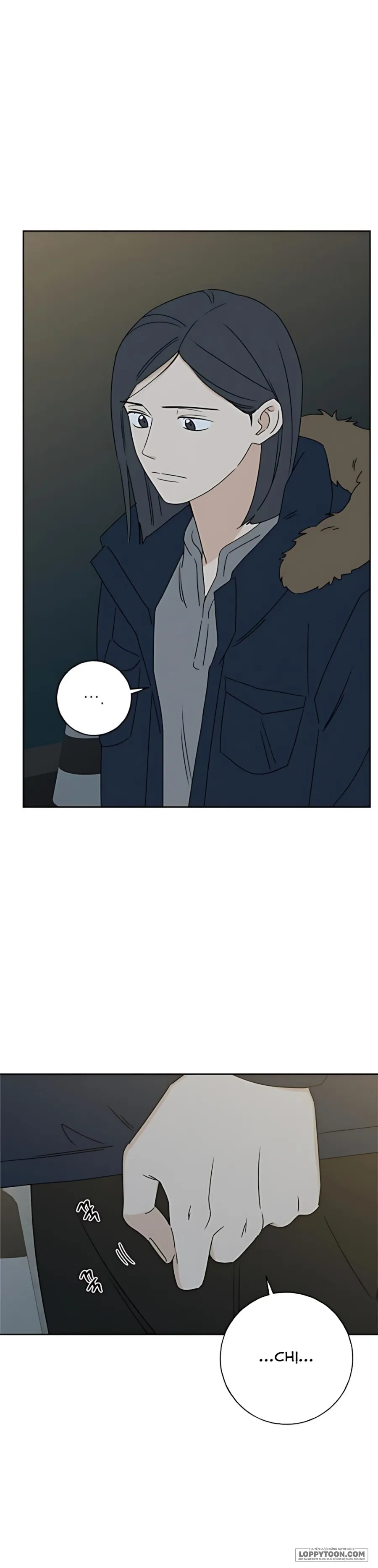 Miyeon - Chap 43 - Trang 28
