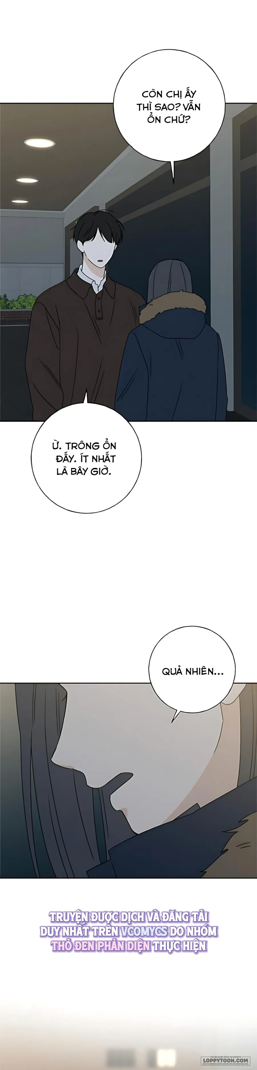 Miyeon - Chap 43 - Trang 29