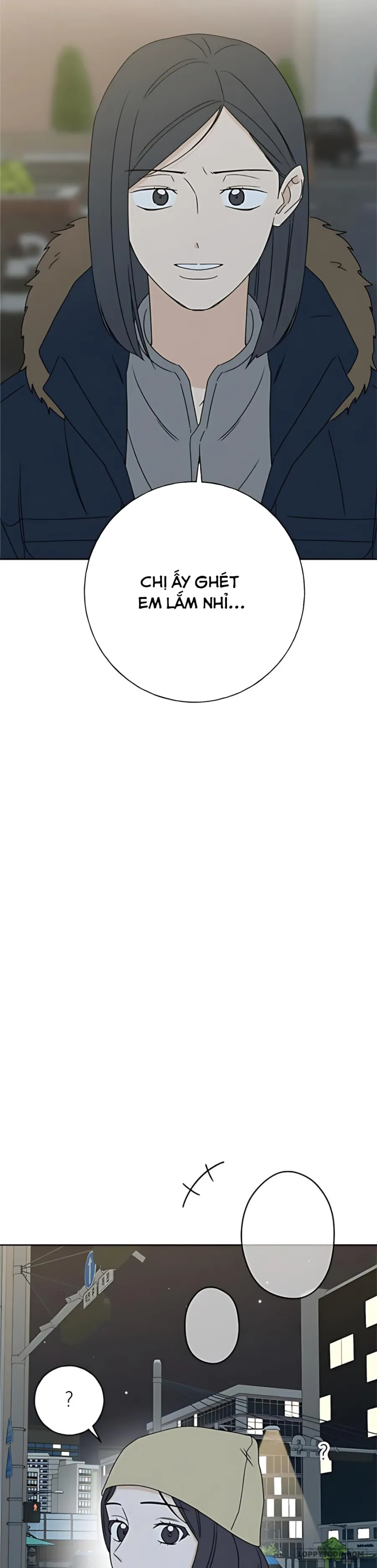 Miyeon - Chap 43 - Trang 30