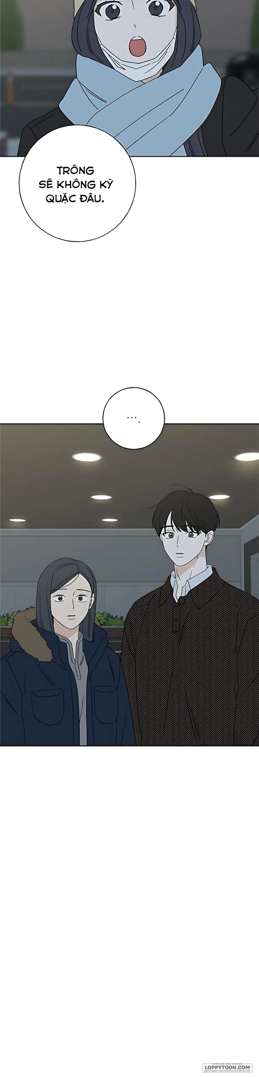 Miyeon - Chap 43 - Trang 37