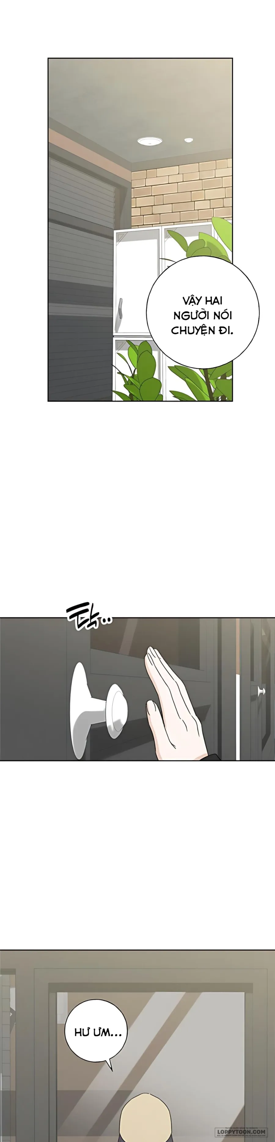 Miyeon - Chap 43 - Trang 38