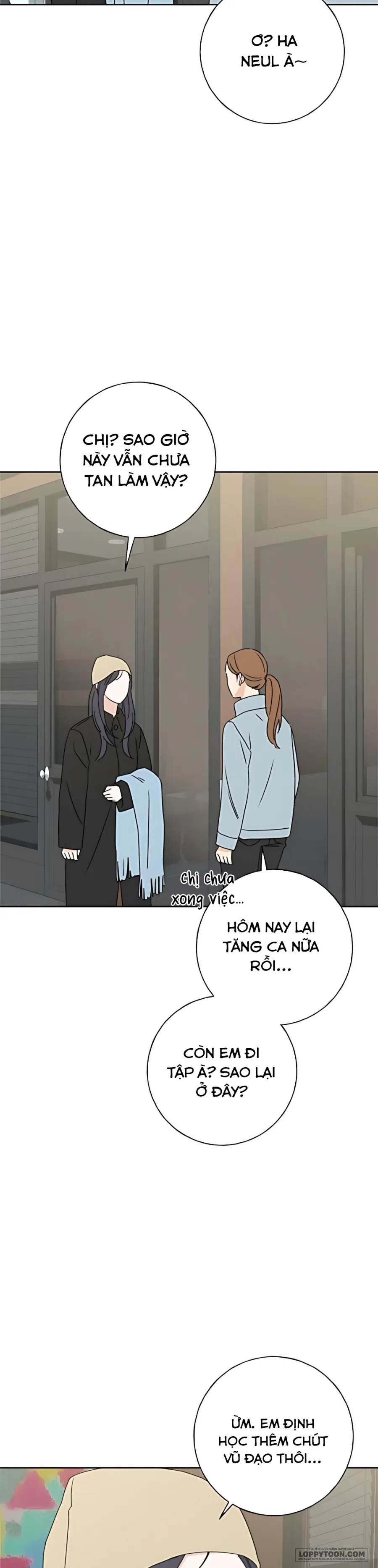 Miyeon - Chap 43 - Trang 40