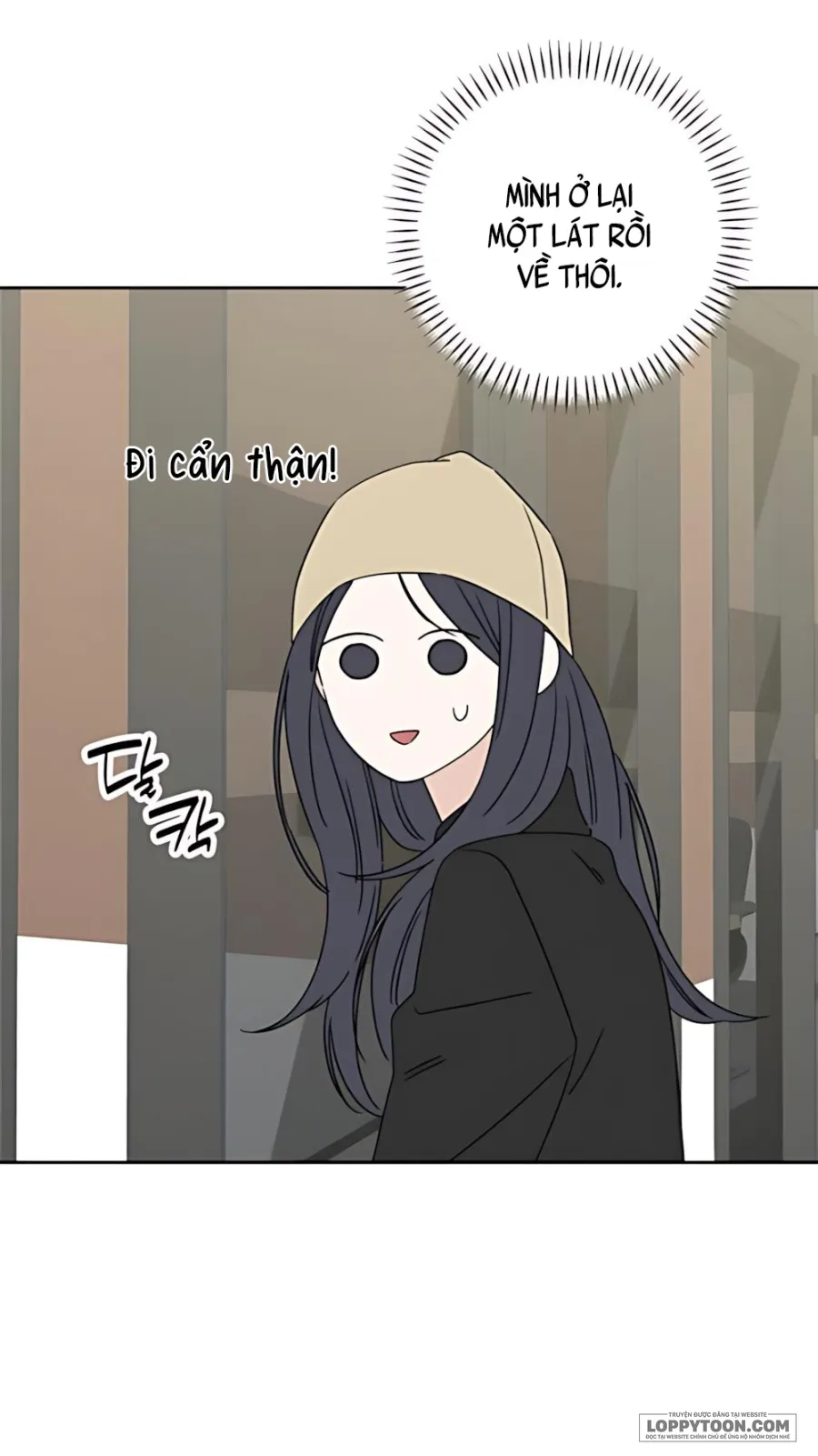 Miyeon - Chap 43 - Trang 43