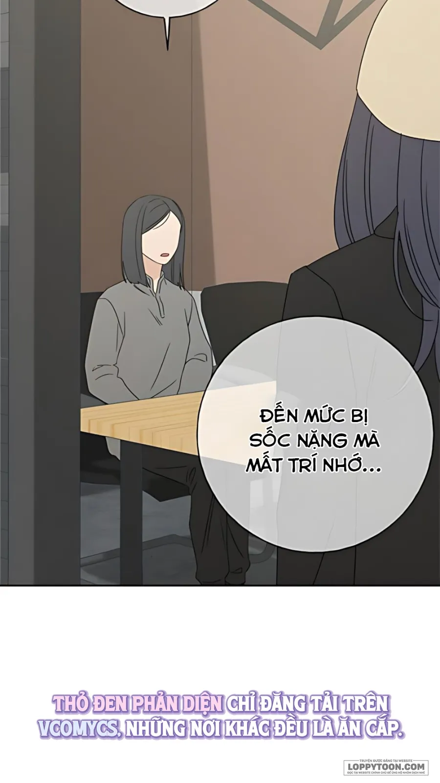Miyeon - Chap 43 - Trang 46
