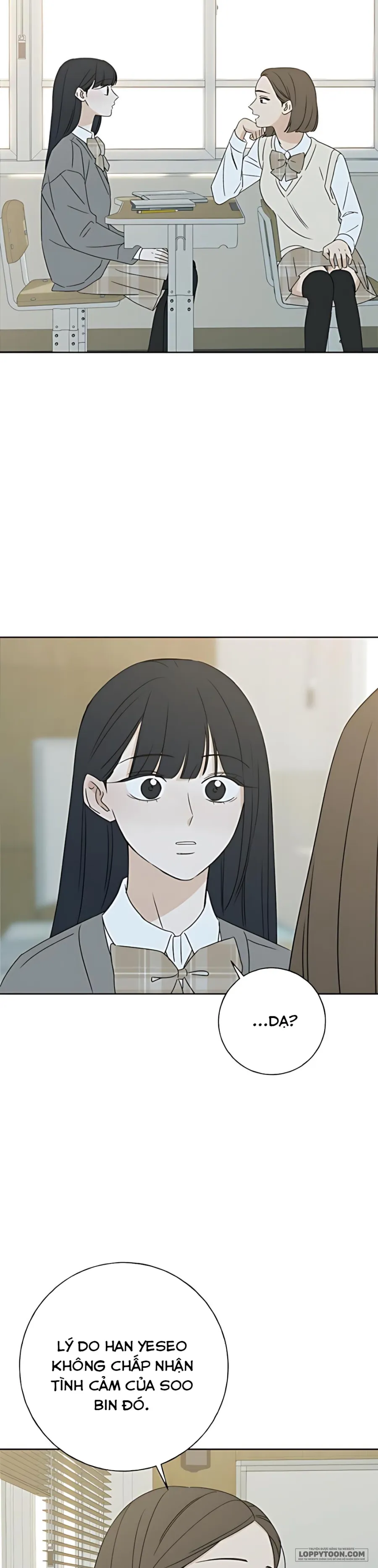 Miyeon - Chap 43 - Trang 7