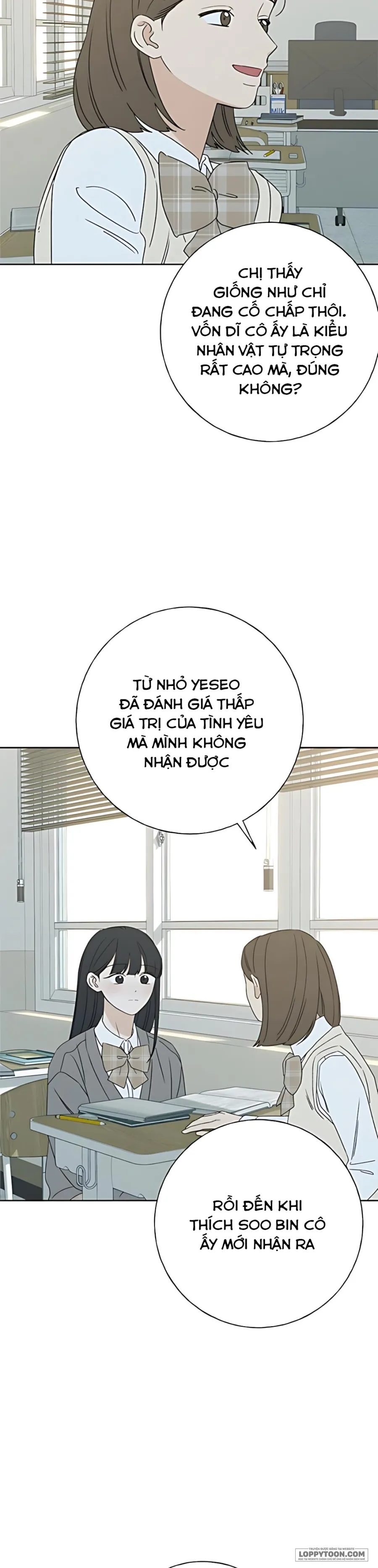 Miyeon - Chap 43 - Trang 8
