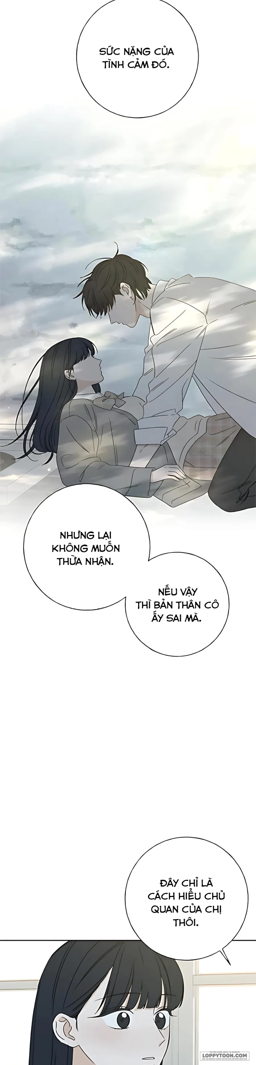 Miyeon - Chap 43 - Trang 9