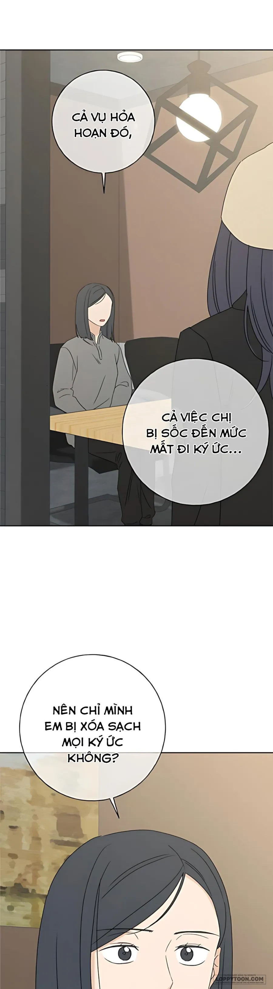 Miyeon - Chap 44 - Trang 1