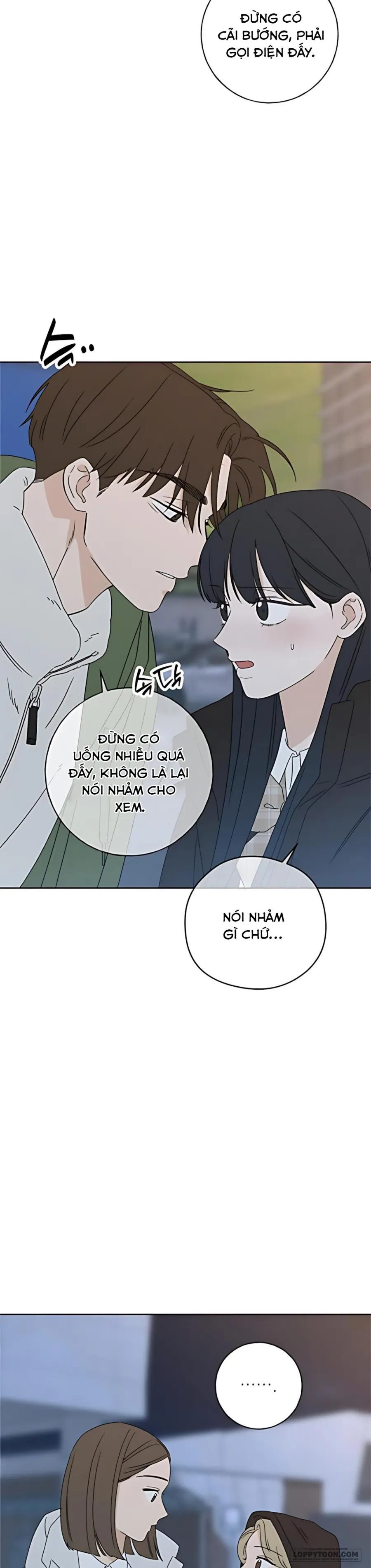 Miyeon - Chap 44 - Trang 11