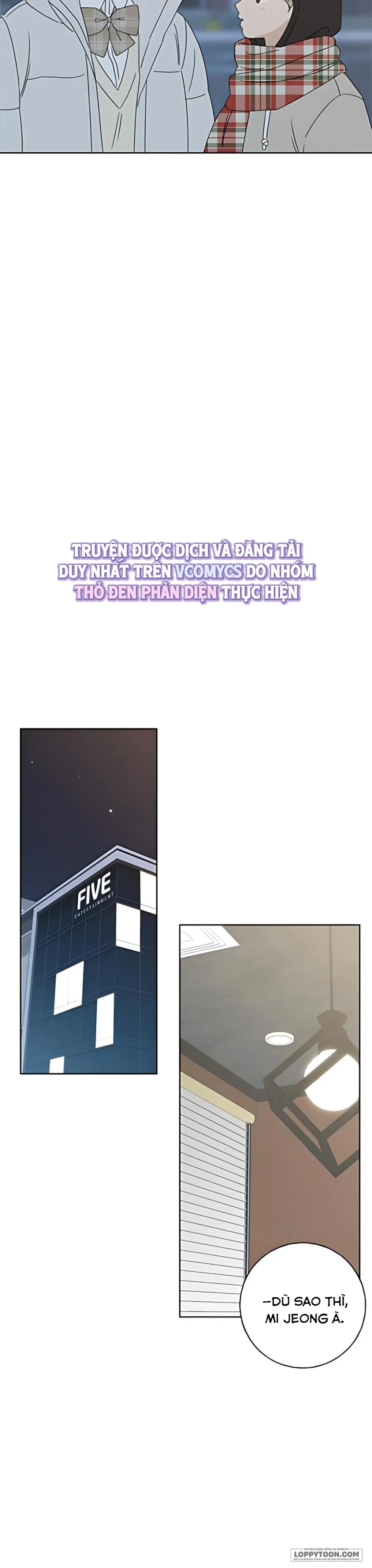 Miyeon - Chap 44 - Trang 12