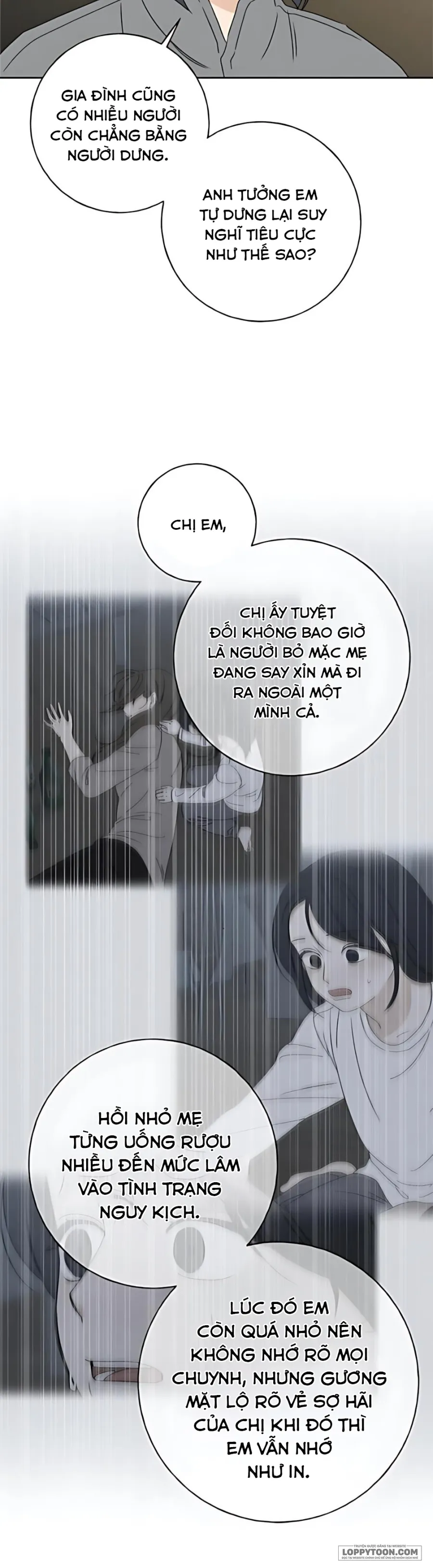 Miyeon - Chap 44 - Trang 14