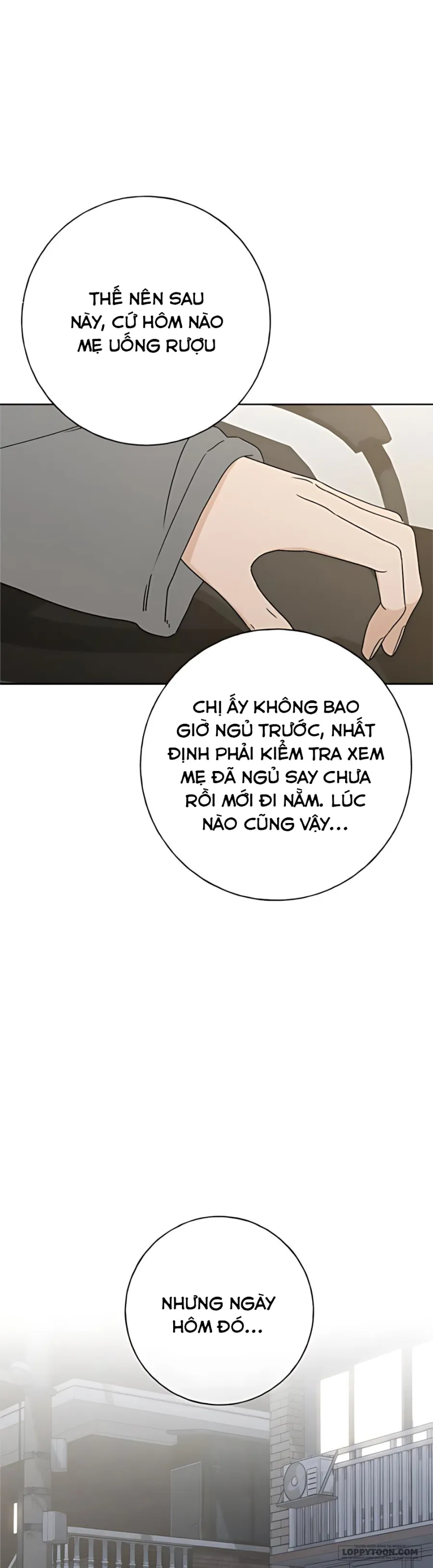 Miyeon - Chap 44 - Trang 15