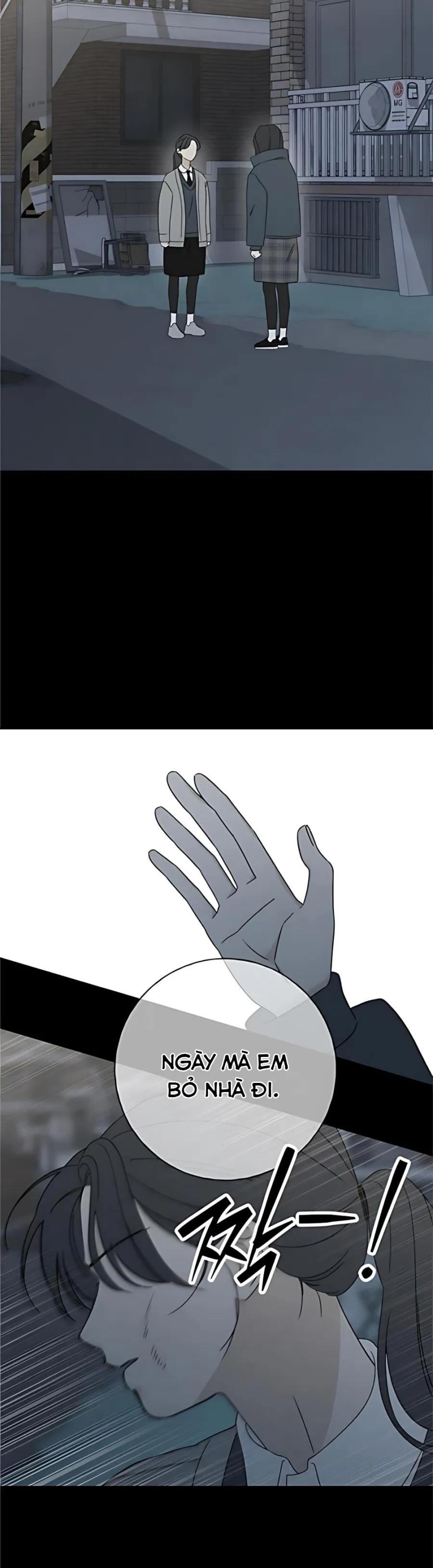Miyeon - Chap 44 - Trang 16