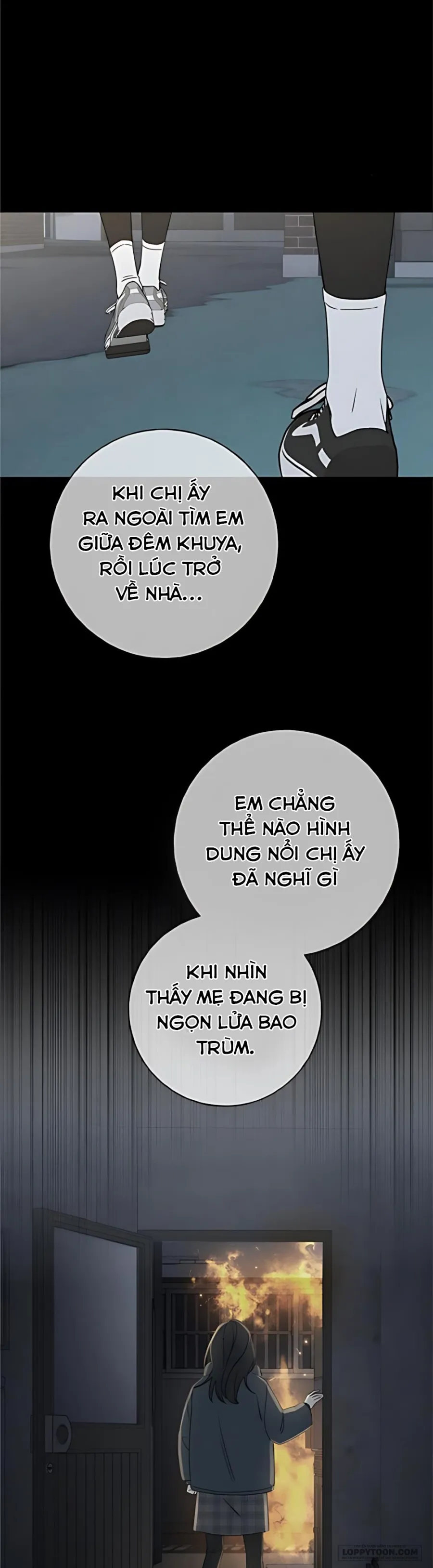 Miyeon - Chap 44 - Trang 17