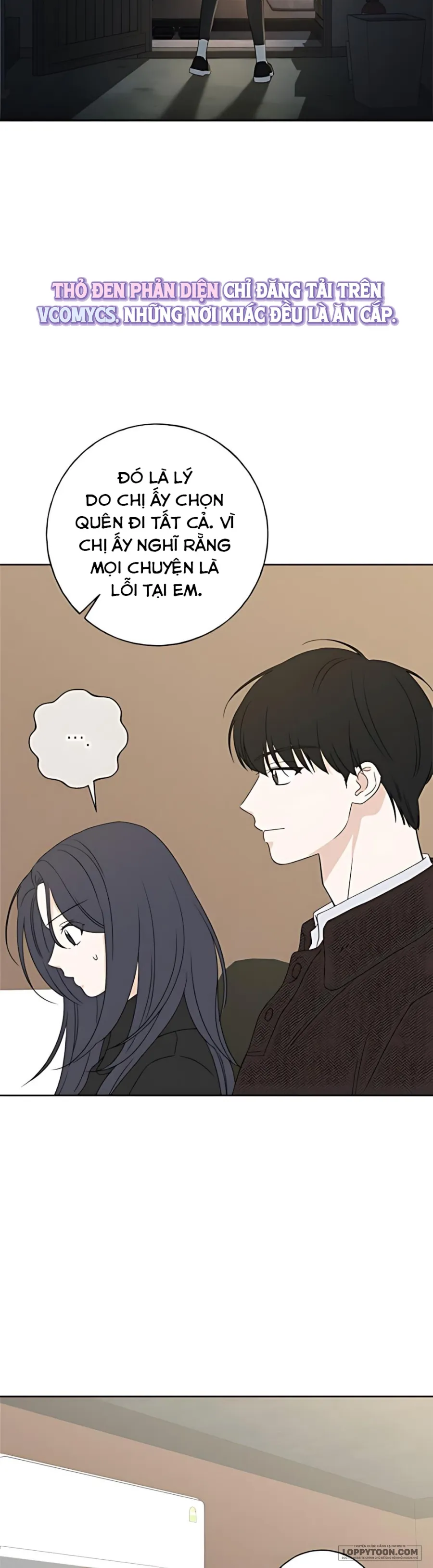 Miyeon - Chap 44 - Trang 18