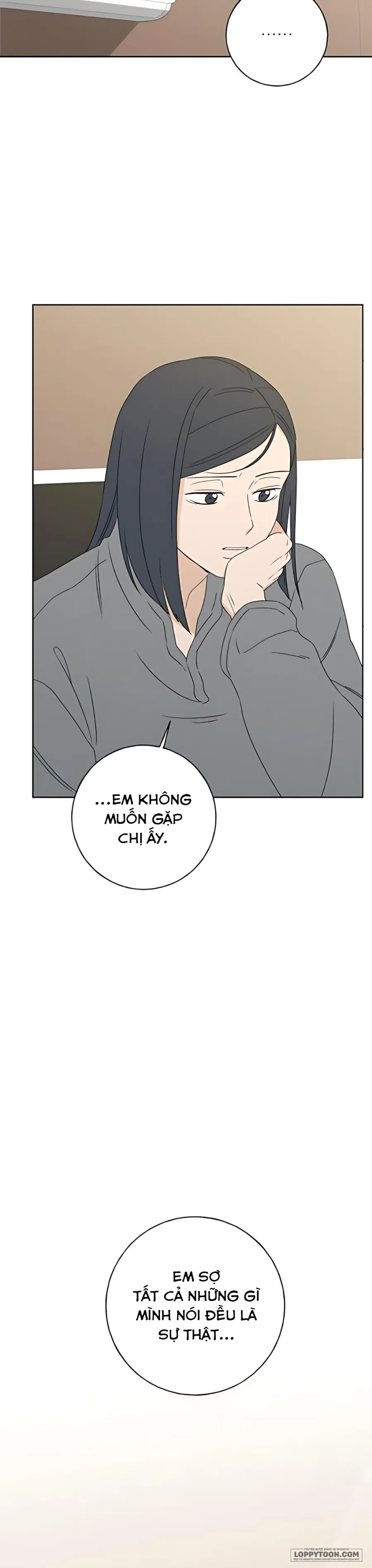 Miyeon - Chap 44 - Trang 19