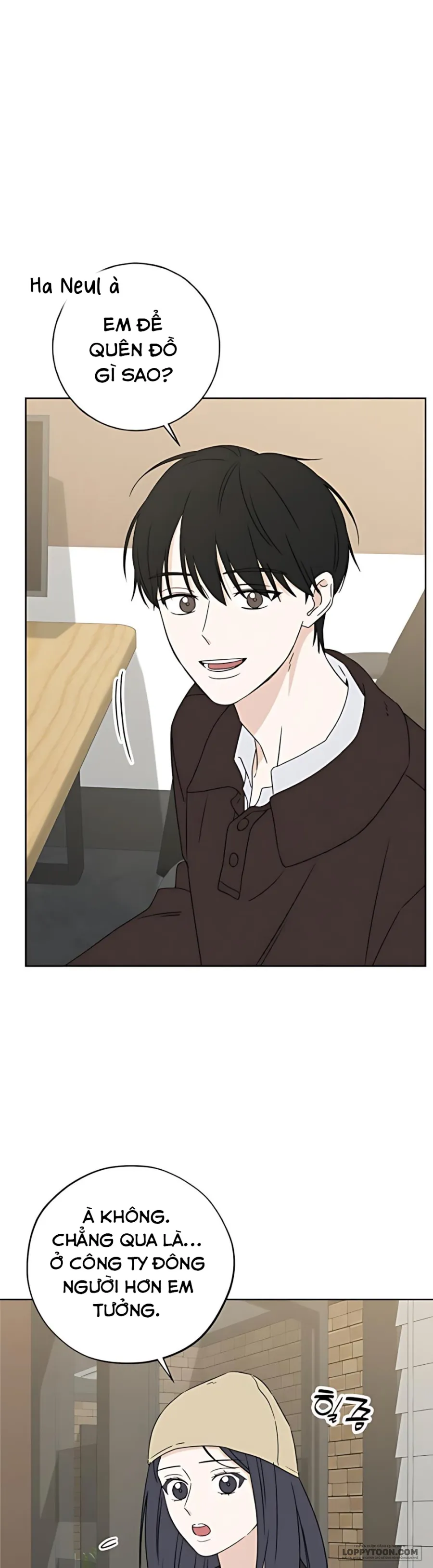 Miyeon - Chap 44 - Trang 3