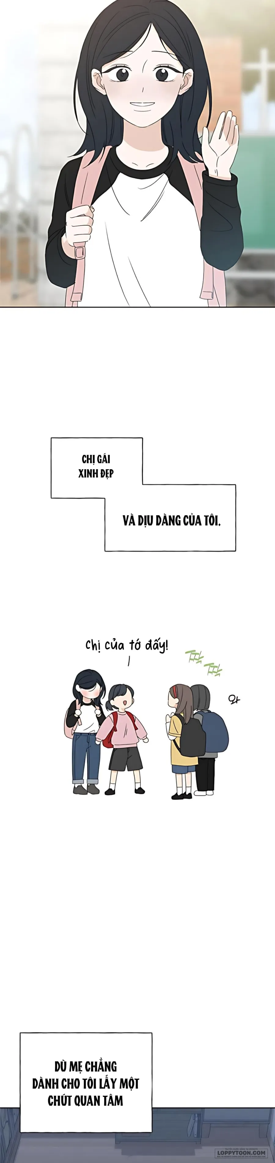 Miyeon - Chap 44 - Trang 21