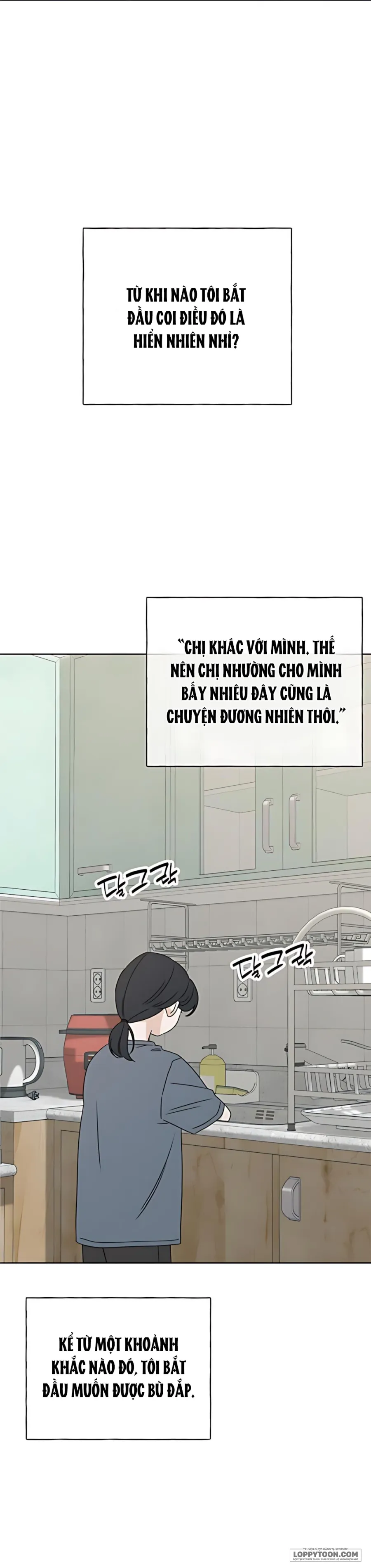 Miyeon - Chap 44 - Trang 23