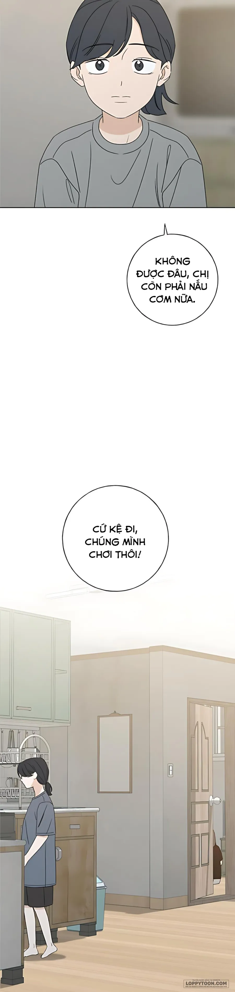 Miyeon - Chap 44 - Trang 25