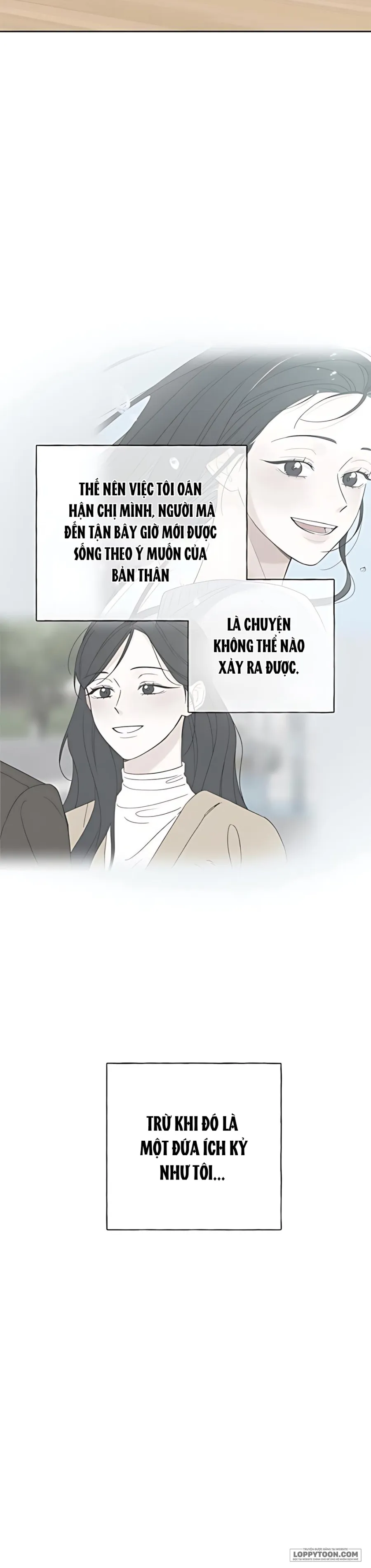 Miyeon - Chap 44 - Trang 26