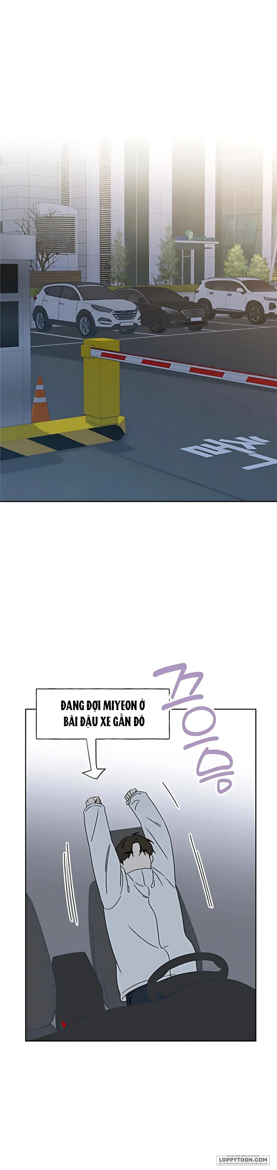 Miyeon - Chap 44 - Trang 28