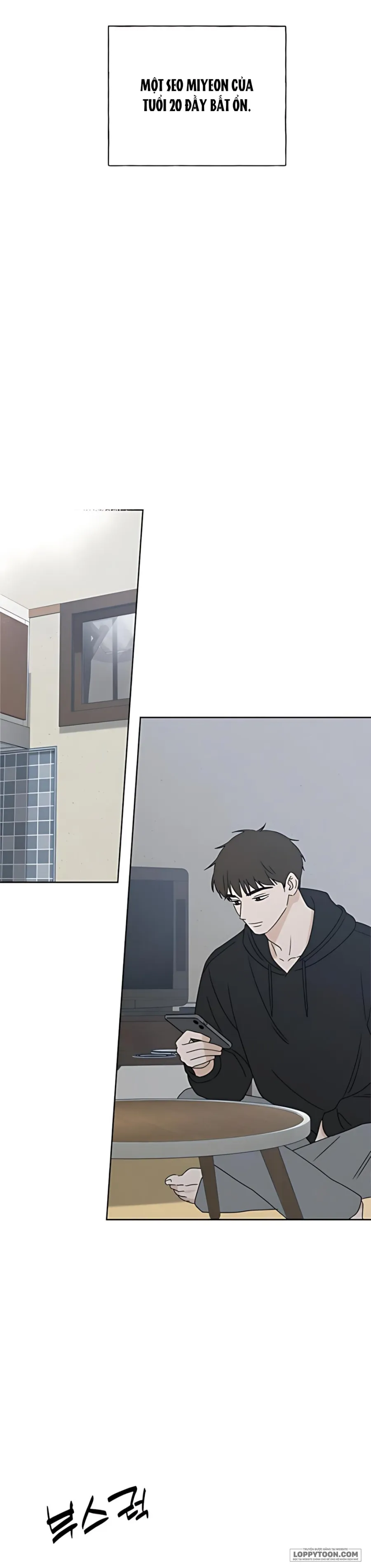 Miyeon - Chap 44 - Trang 31