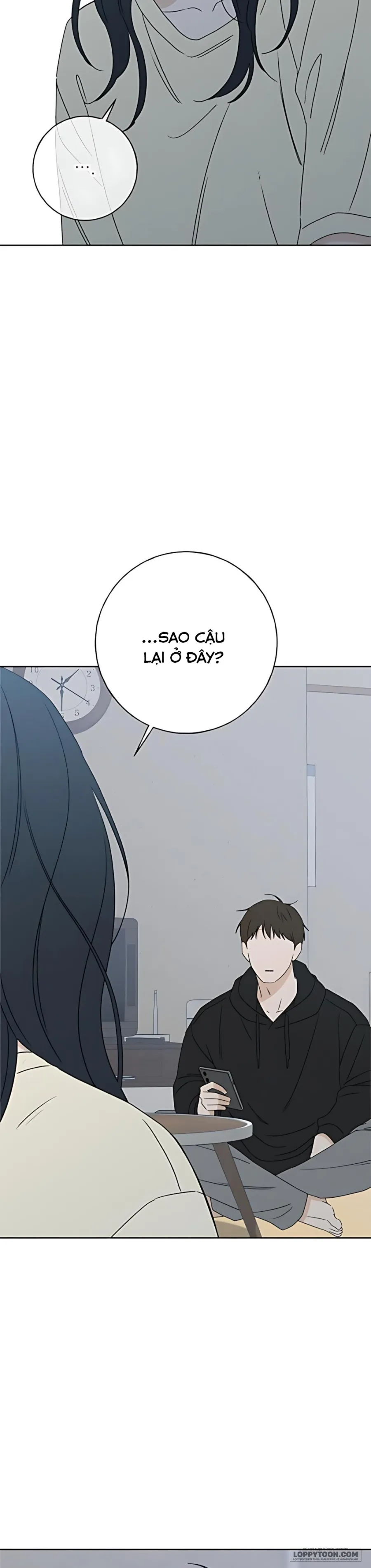 Miyeon - Chap 44 - Trang 33