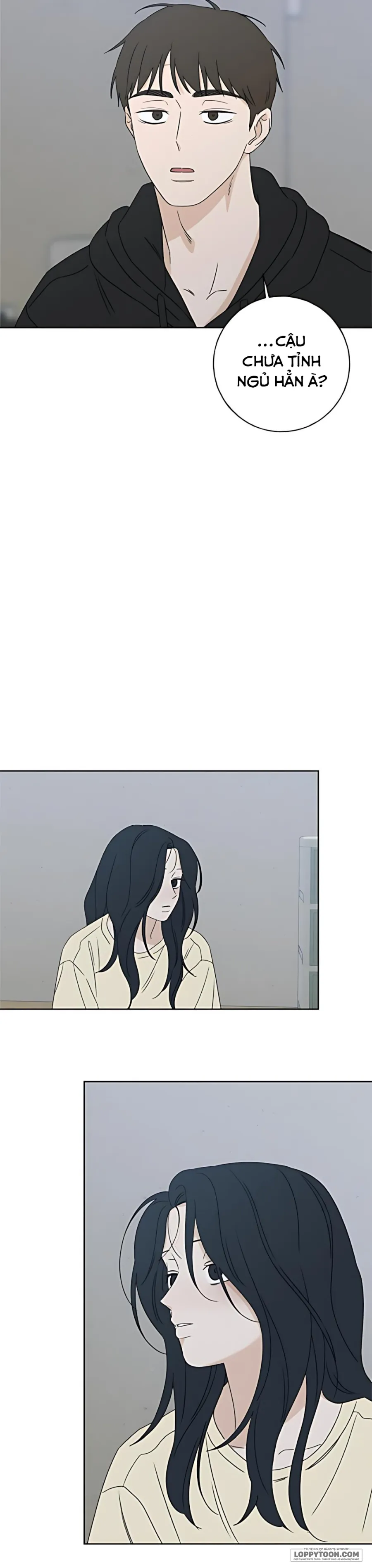 Miyeon - Chap 44 - Trang 34