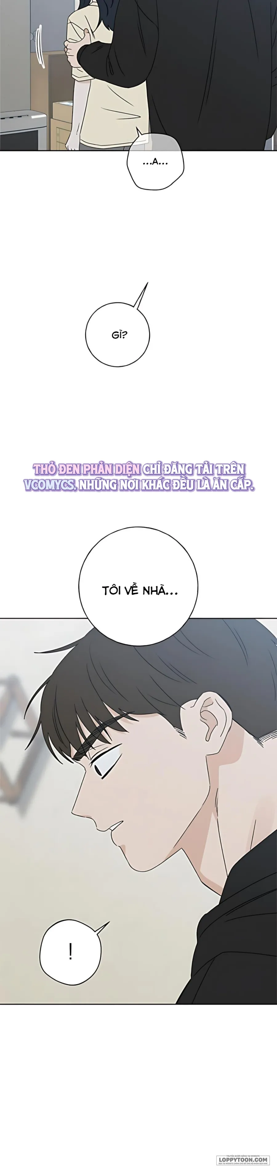 Miyeon - Chap 44 - Trang 36