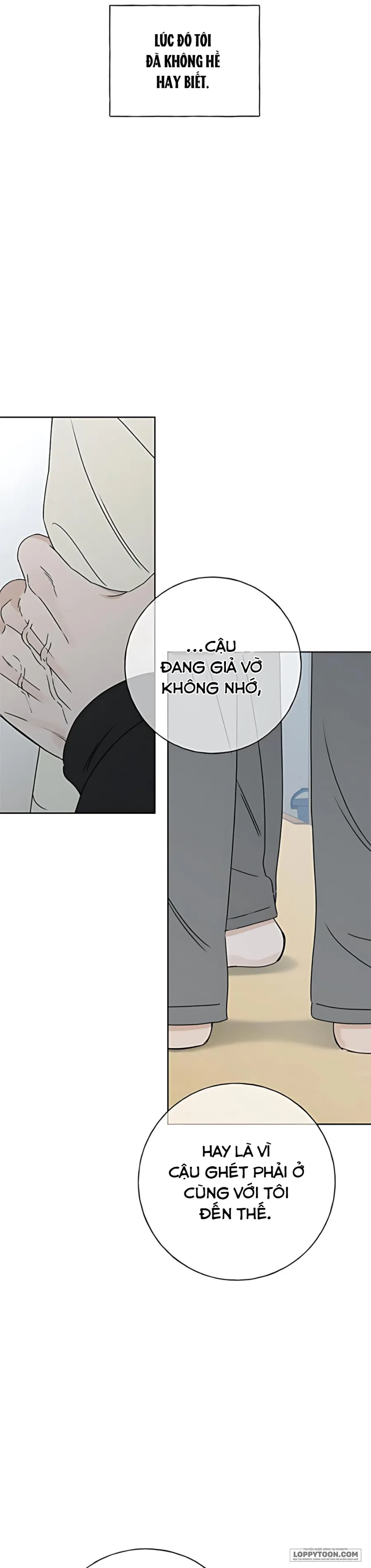 Miyeon - Chap 44 - Trang 37