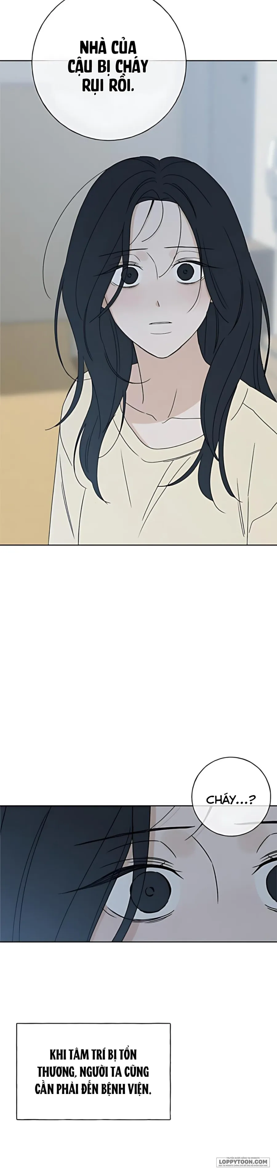 Miyeon - Chap 44 - Trang 38