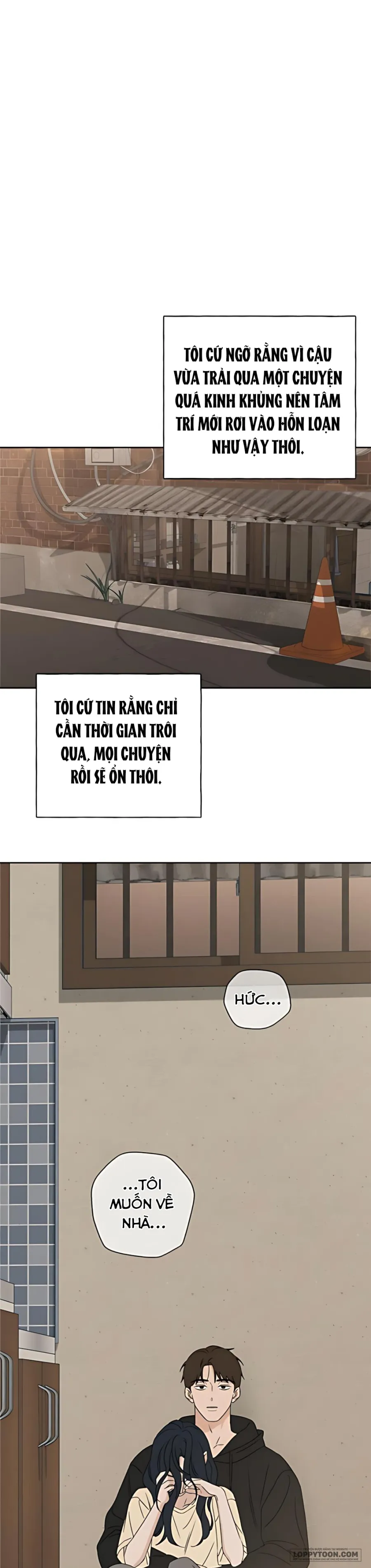 Miyeon - Chap 44 - Trang 39