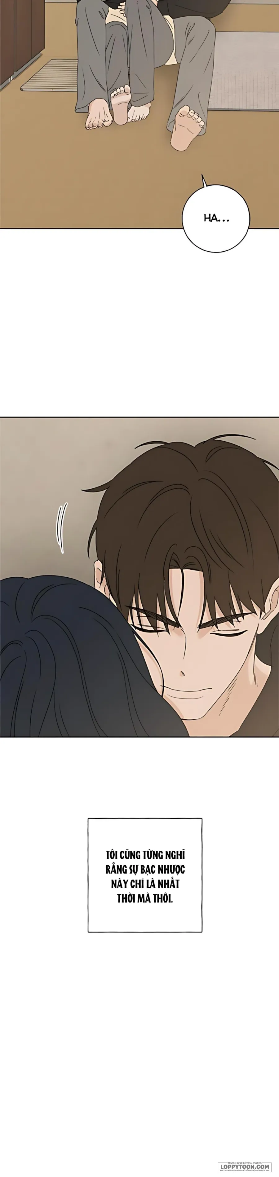 Miyeon - Chap 44 - Trang 40
