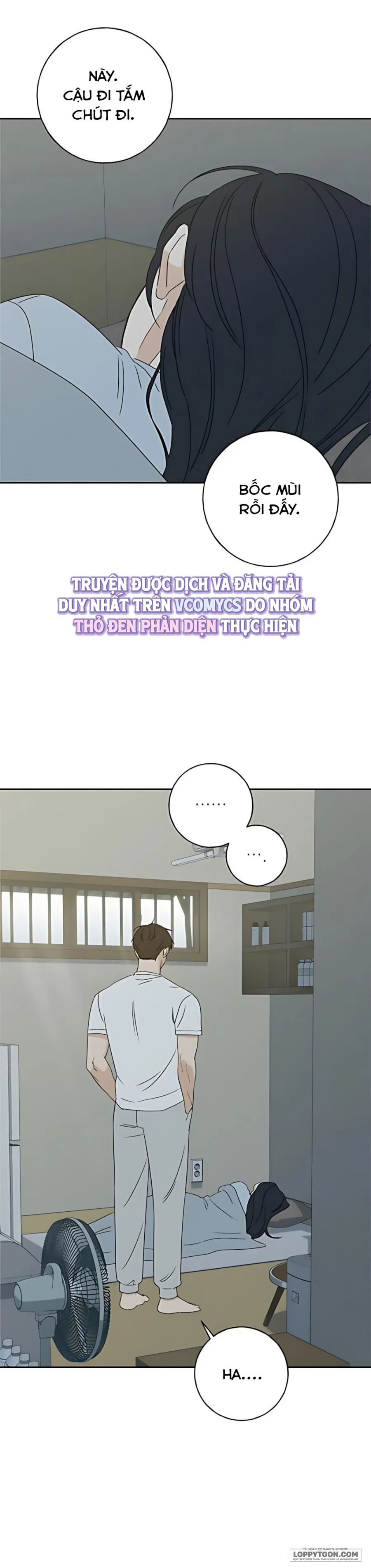 Miyeon - Chap 44 - Trang 42