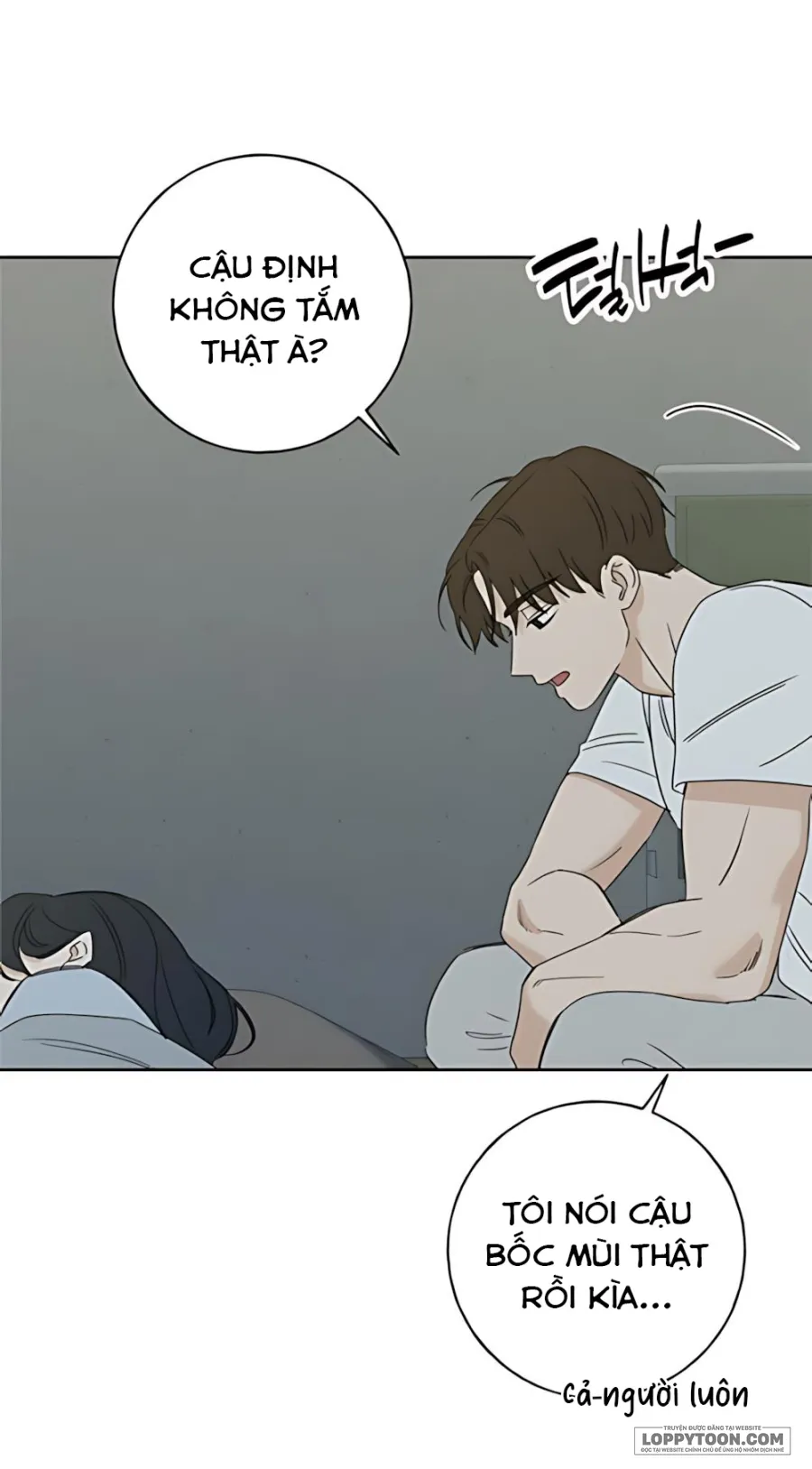Miyeon - Chap 44 - Trang 43