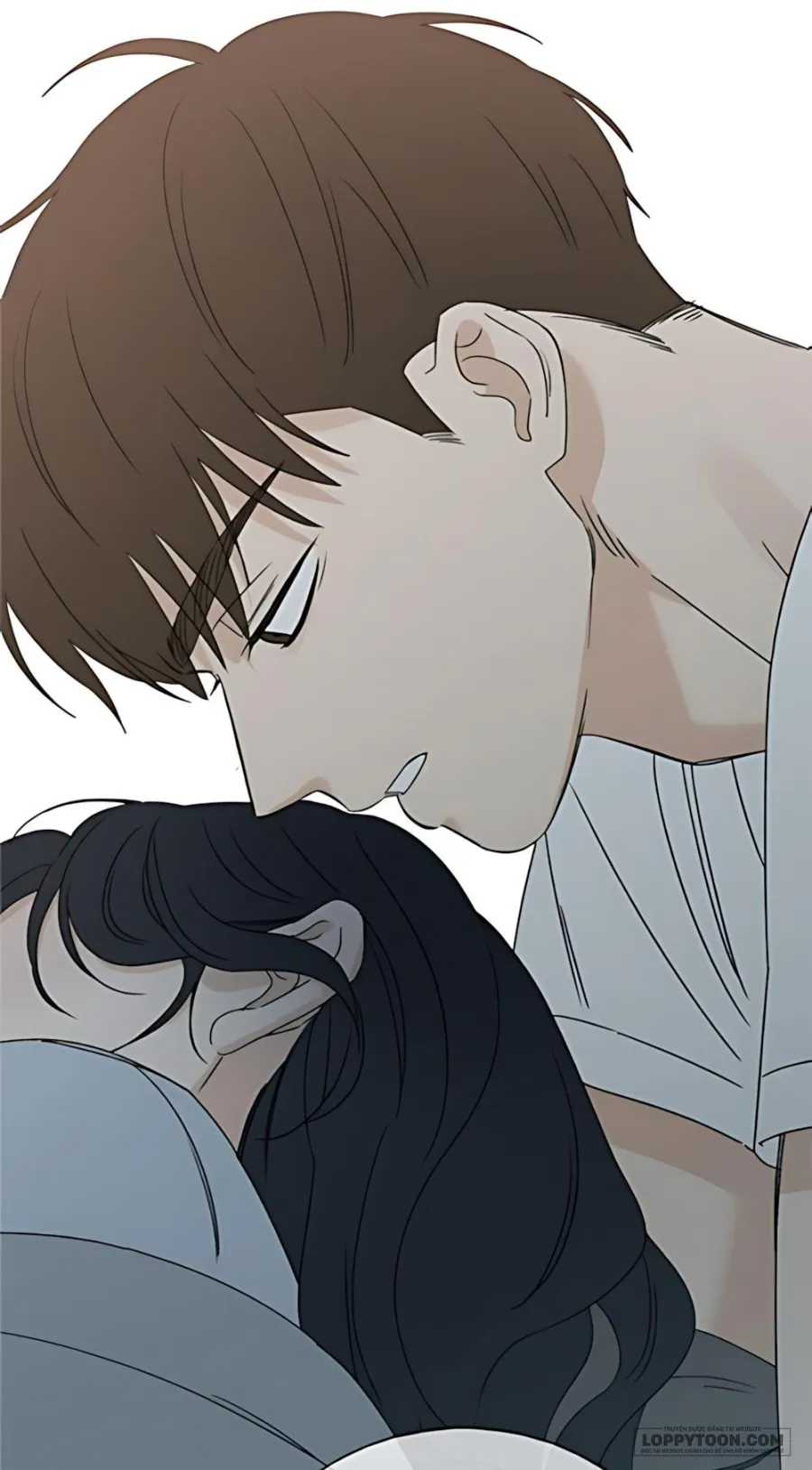 Miyeon - Chap 44 - Trang 47